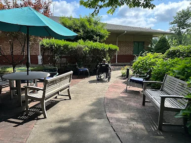 COMPLETE CARE AT PARK PLACE LLC