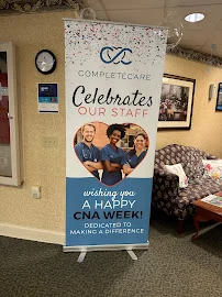 COMPLETE CARE AT PARK PLACE LLC
