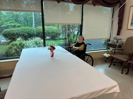 COMPLETE CARE AT PARK PLACE LLC