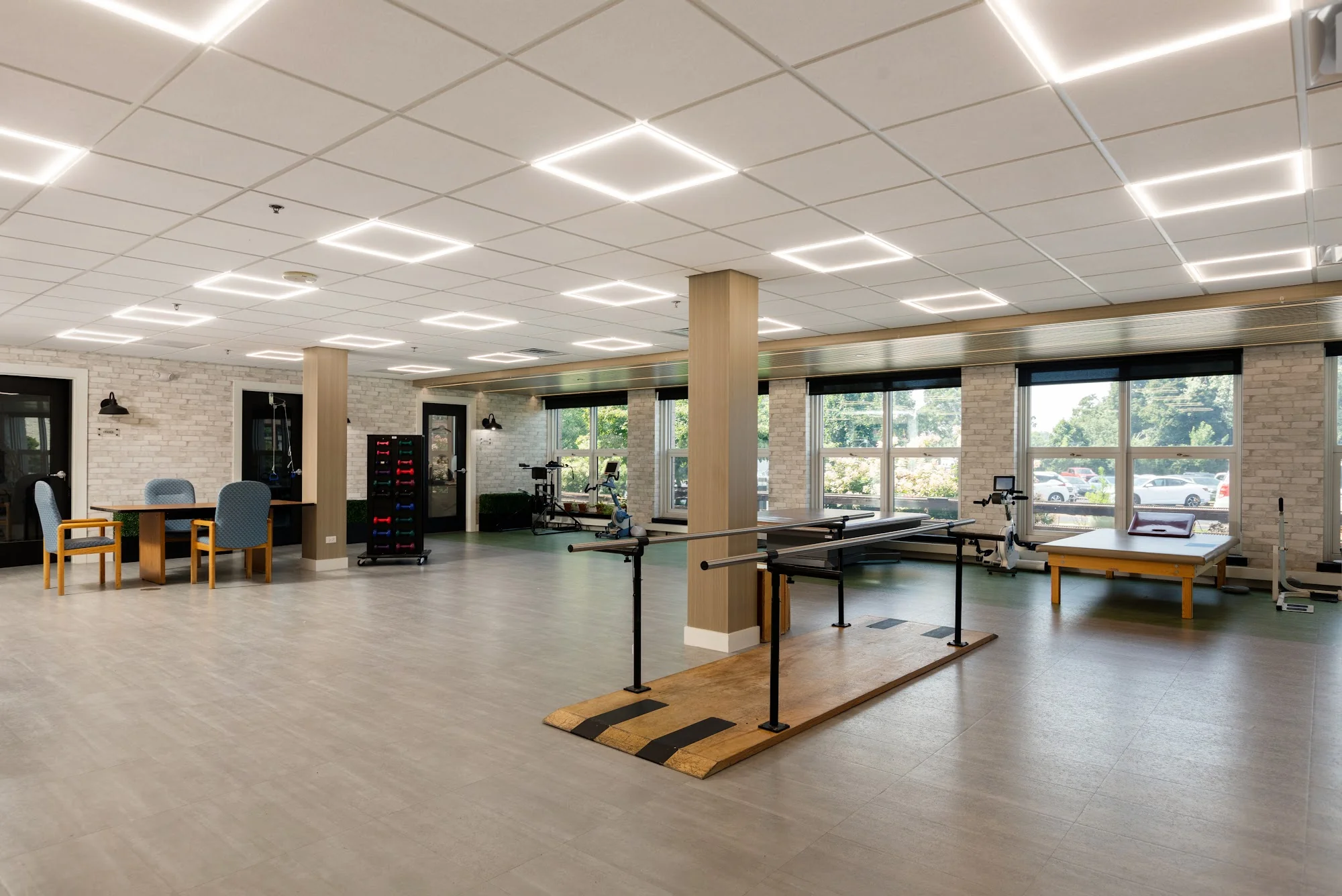 COMPLETE CARE AT RIDGEWOOD LLC