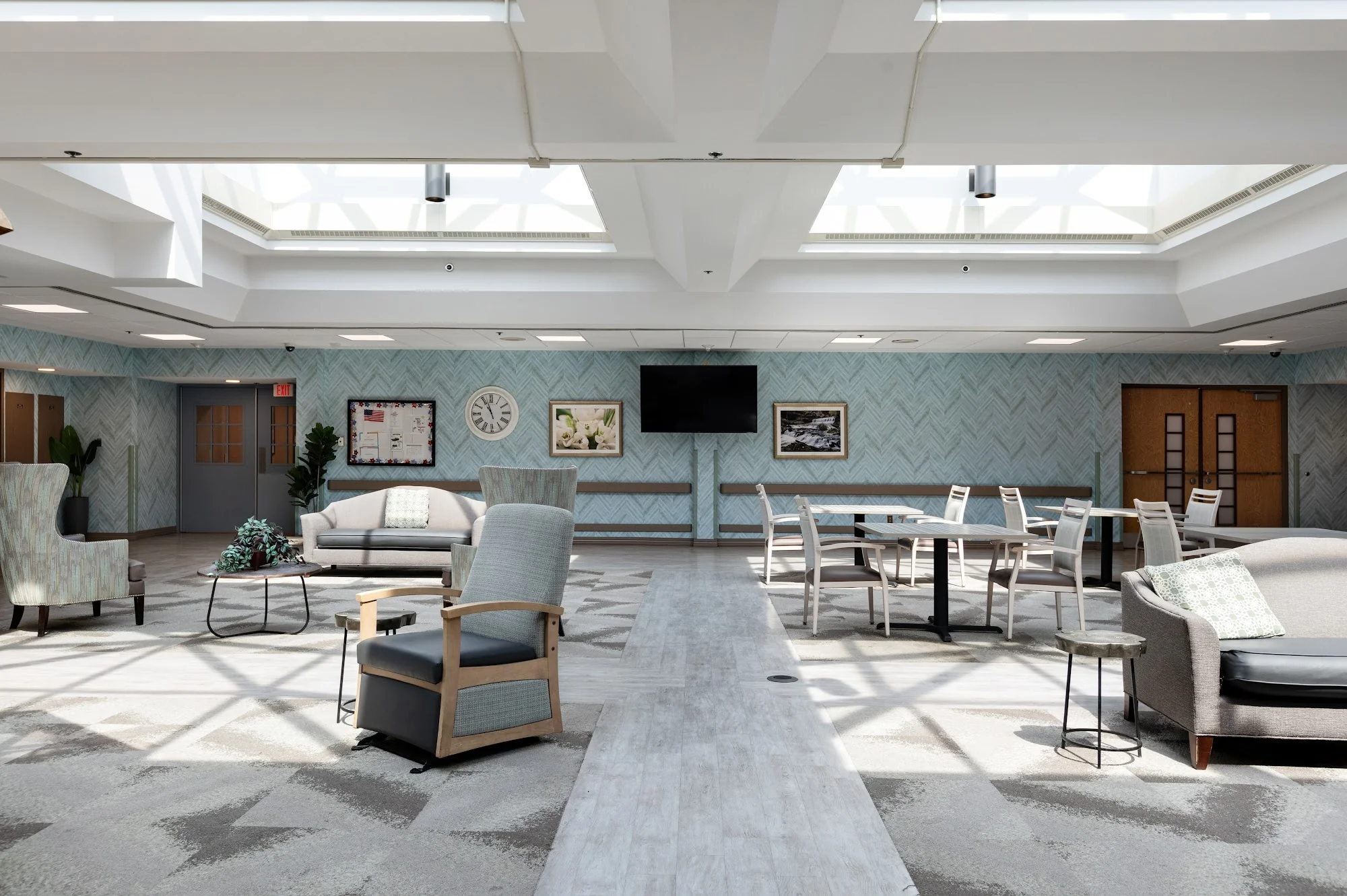 COMPLETE CARE AT RIDGEWOOD LLC
