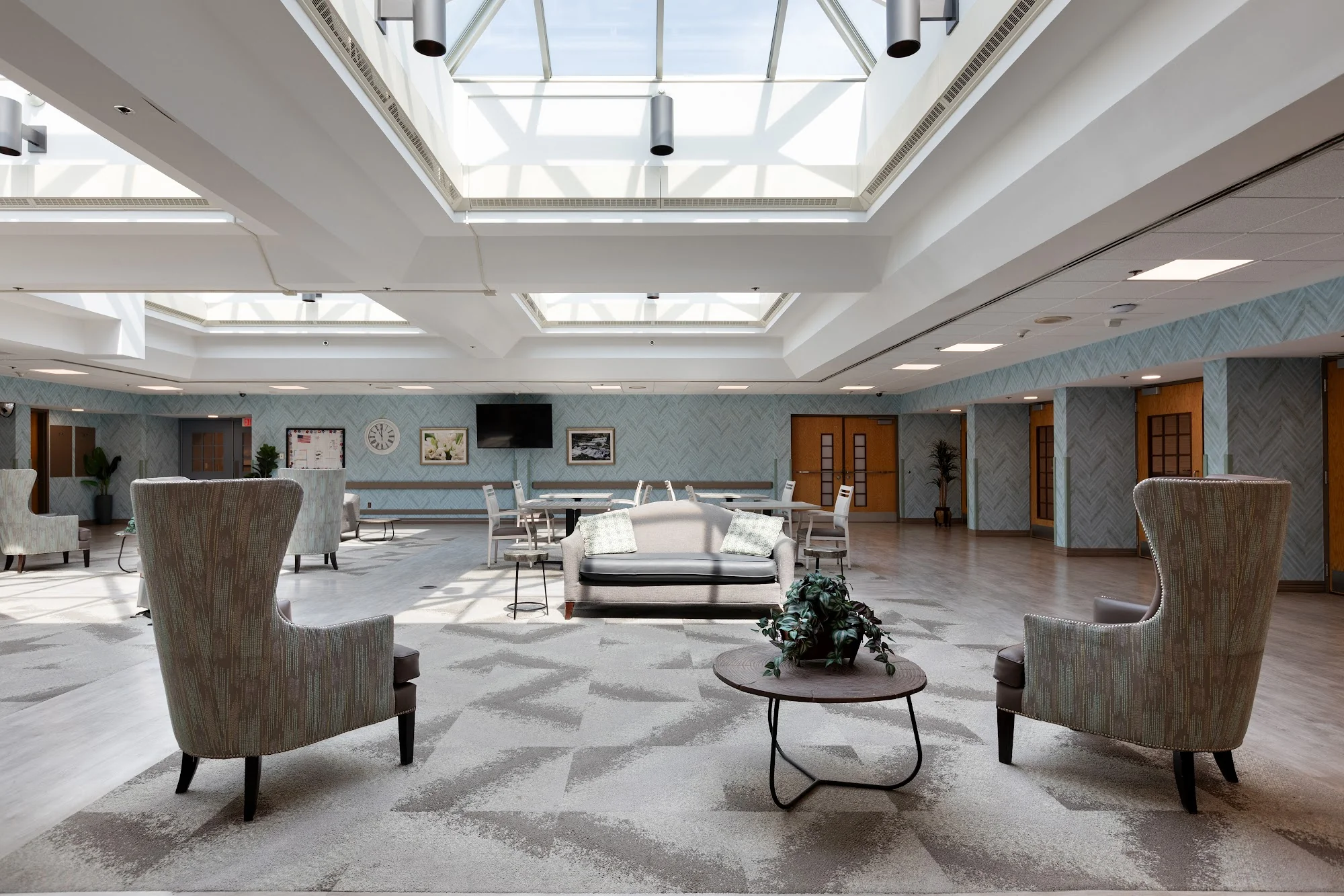 COMPLETE CARE AT RIDGEWOOD LLC