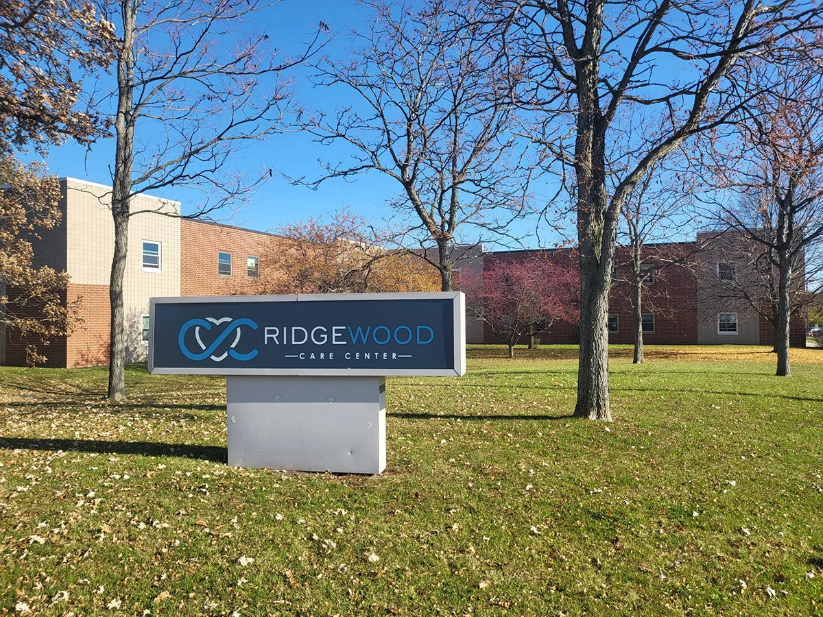 COMPLETE CARE AT RIDGEWOOD LLC