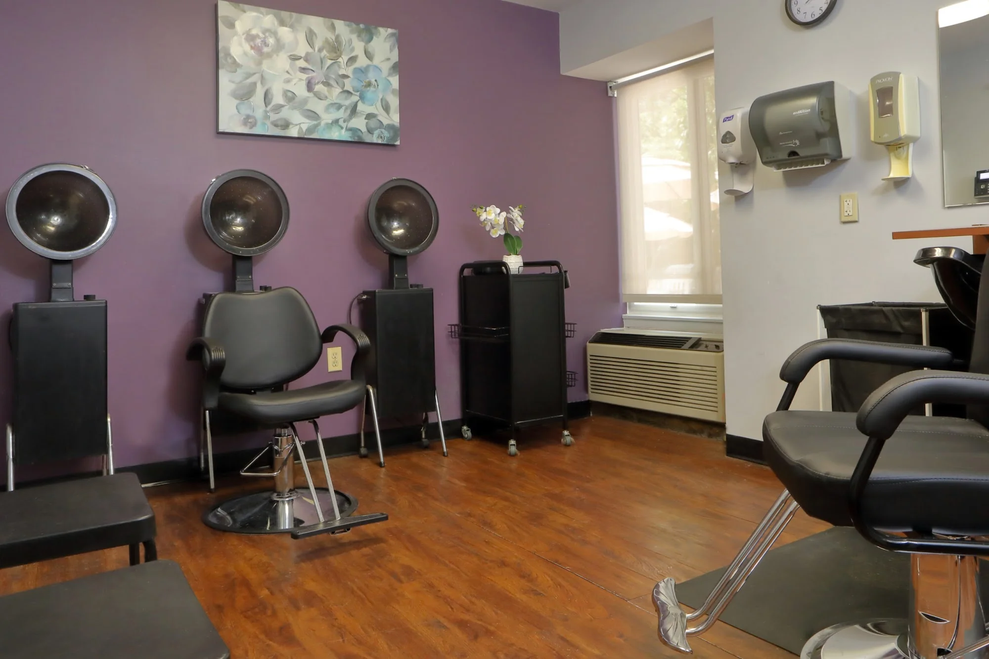 COMPLETE CARE AT SEVERNA PARK LLC