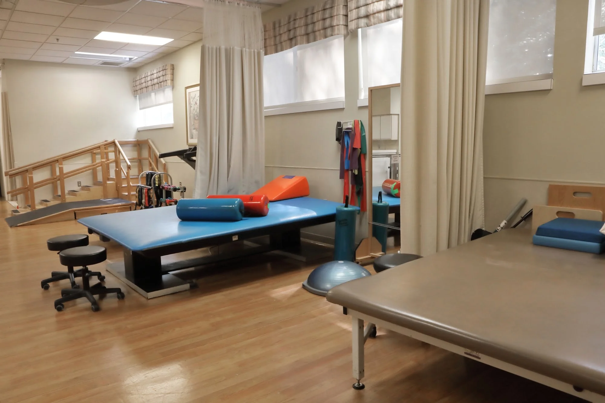 COMPLETE CARE AT SEVERNA PARK LLC