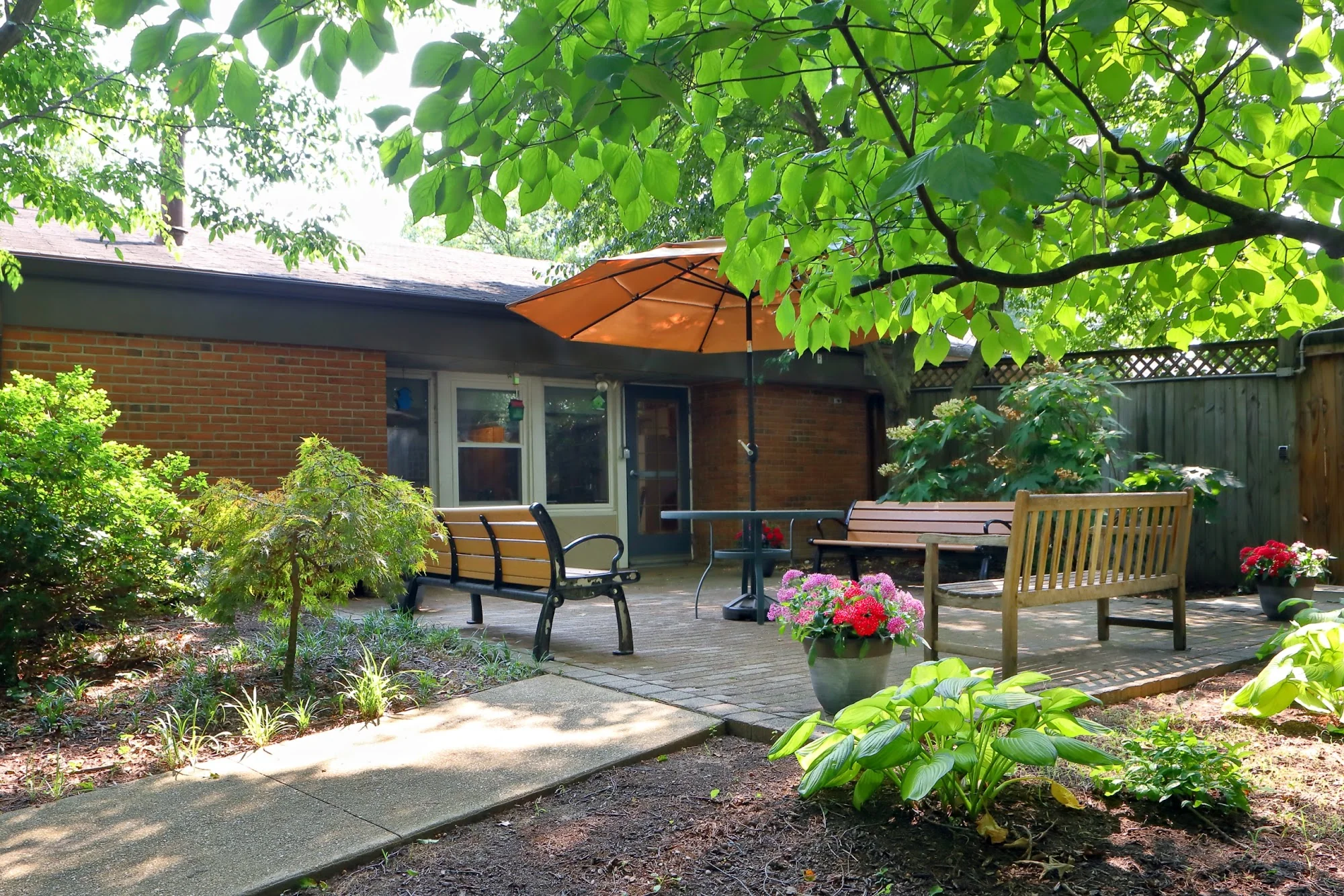 COMPLETE CARE AT SEVERNA PARK LLC
