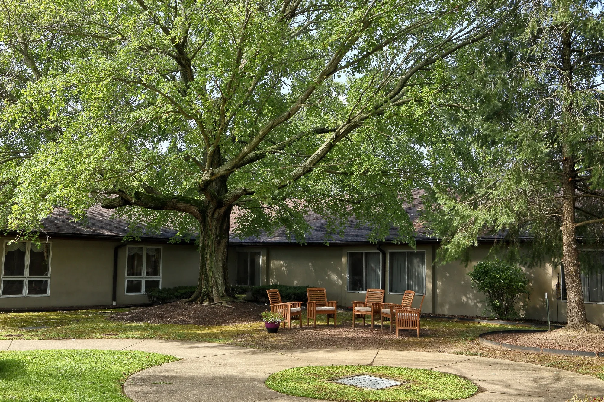 COMPLETE CARE AT SILVER LAKE LLC