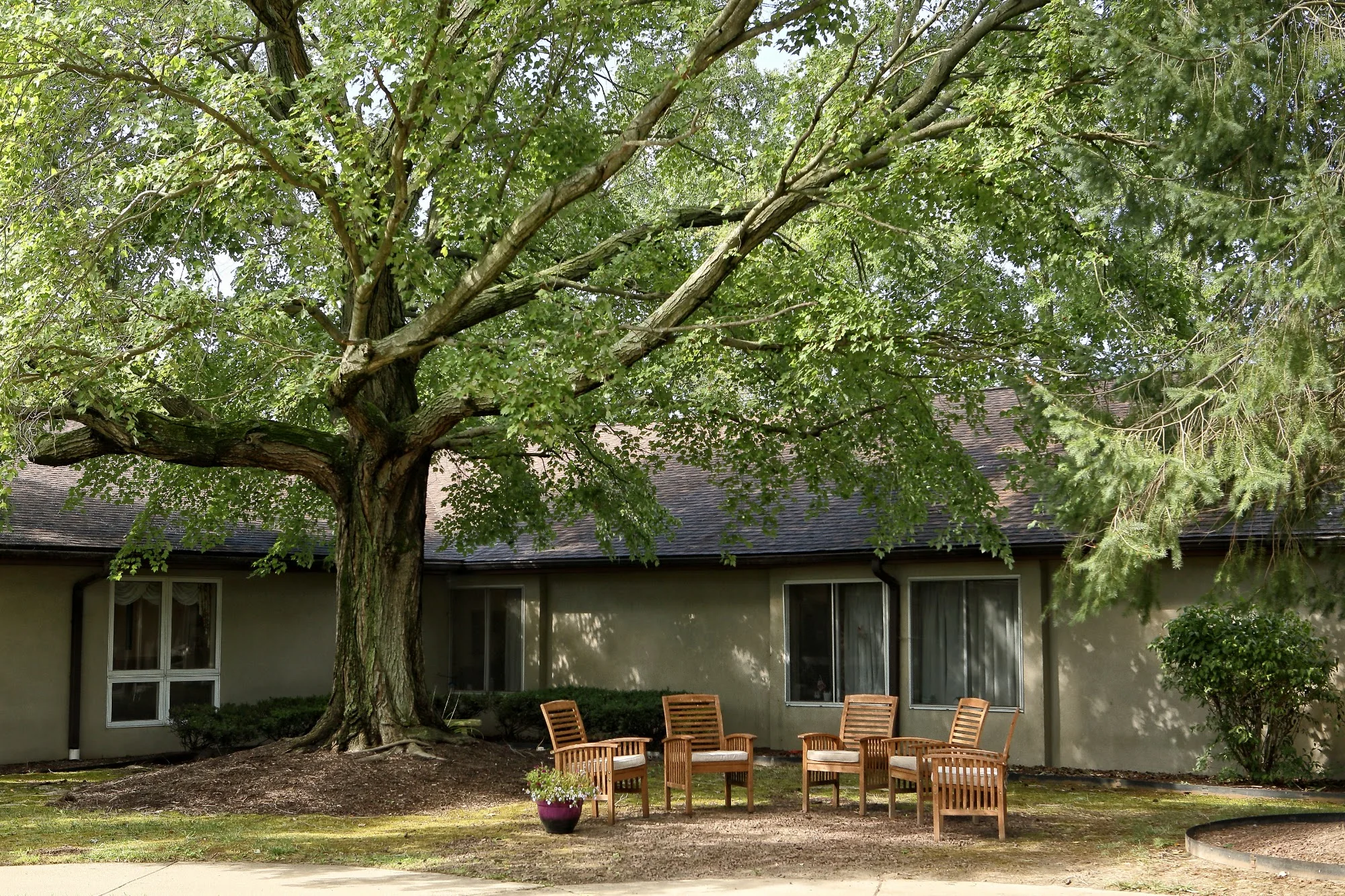 COMPLETE CARE AT SILVER LAKE LLC