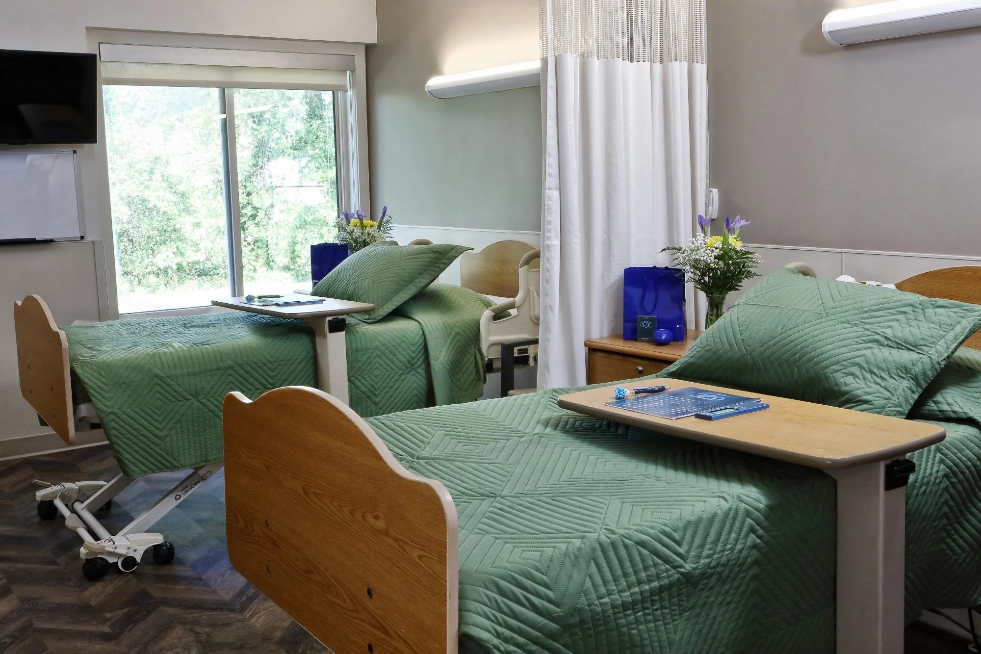 COMPLETE CARE AT SILVER LAKE LLC