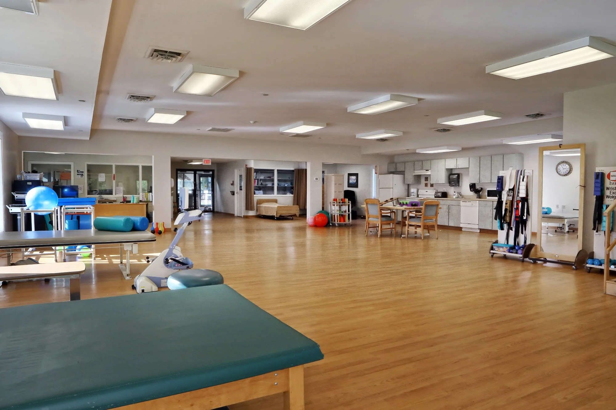 COMPLETE CARE AT SILVER LAKE LLC