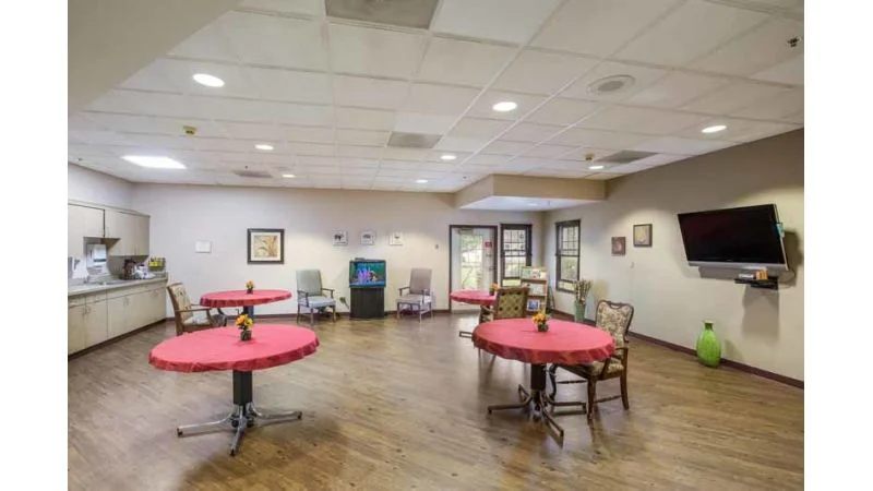 COMPLETE CARE AT SOUTHPOINTE