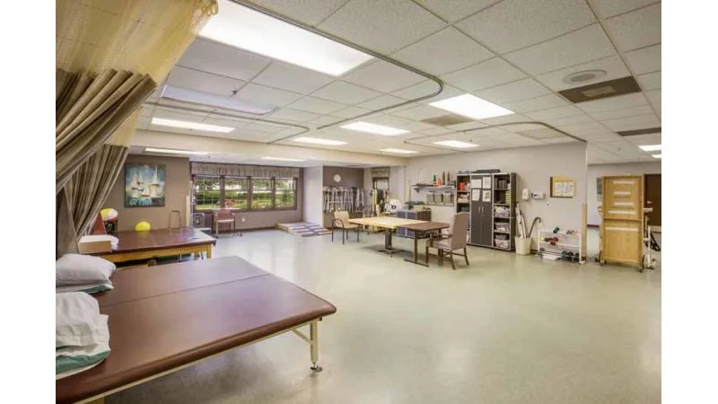 COMPLETE CARE AT SOUTHPOINTE