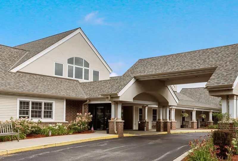 COMPLETE CARE AT SOUTHPOINTE