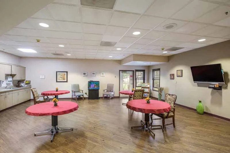 COMPLETE CARE AT SOUTHPOINTE