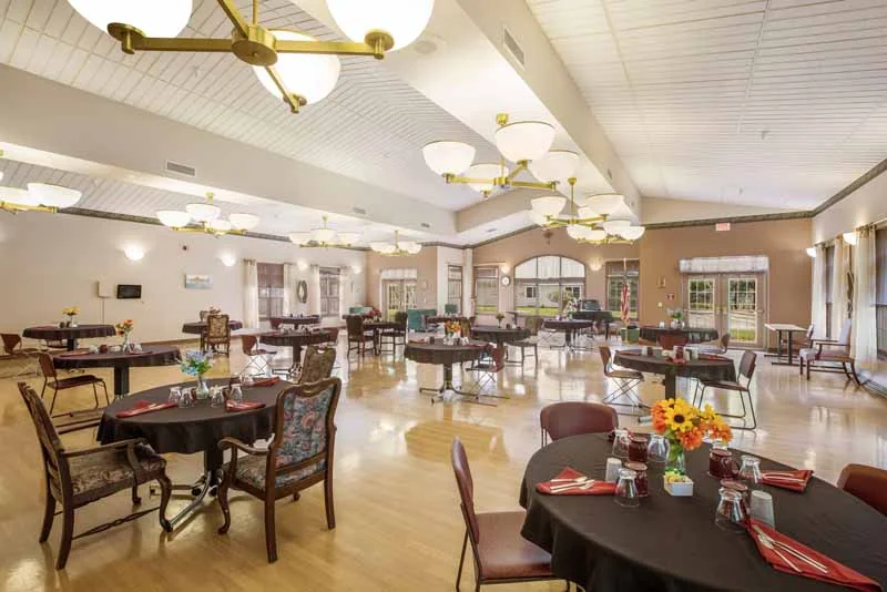 COMPLETE CARE AT SOUTHPOINTE