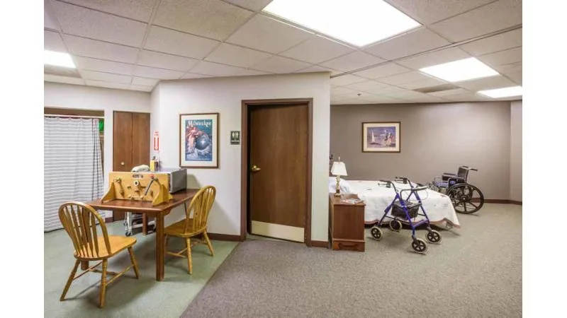 COMPLETE CARE AT SOUTHPOINTE