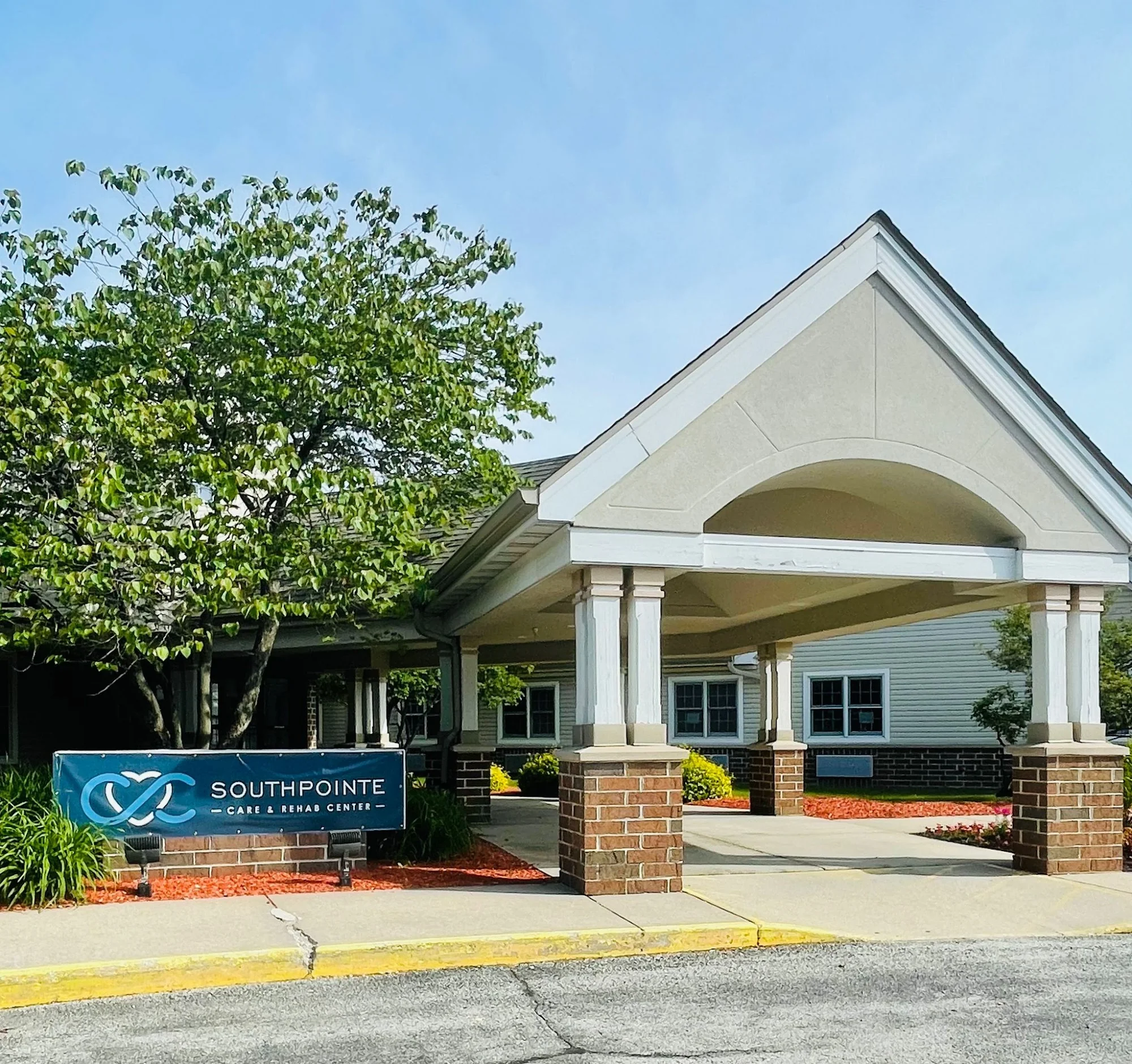 COMPLETE CARE AT SOUTHPOINTE