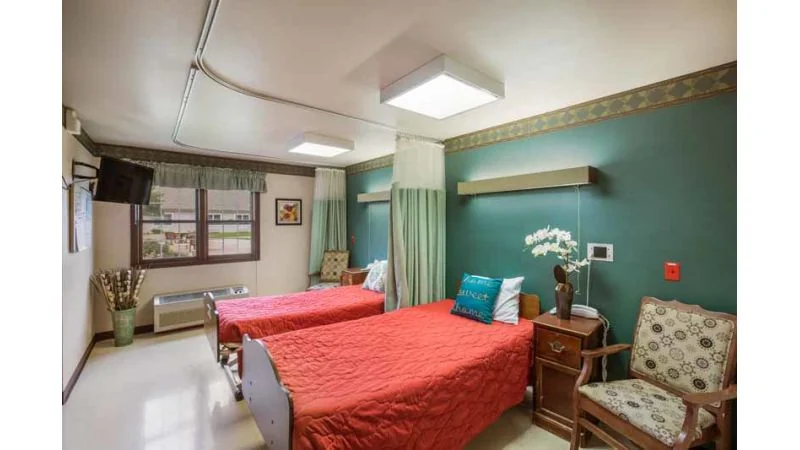 COMPLETE CARE AT SOUTHPOINTE