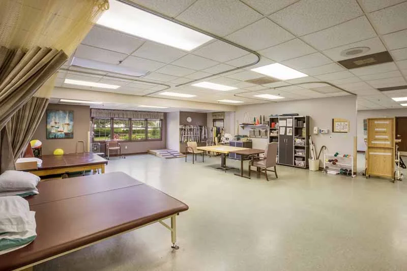 COMPLETE CARE AT SOUTHPOINTE