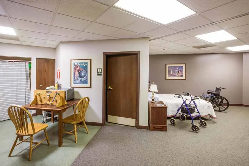 COMPLETE CARE AT SOUTHPOINTE