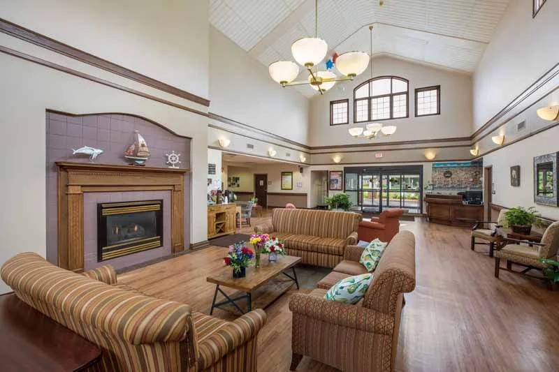 COMPLETE CARE AT SOUTHPOINTE