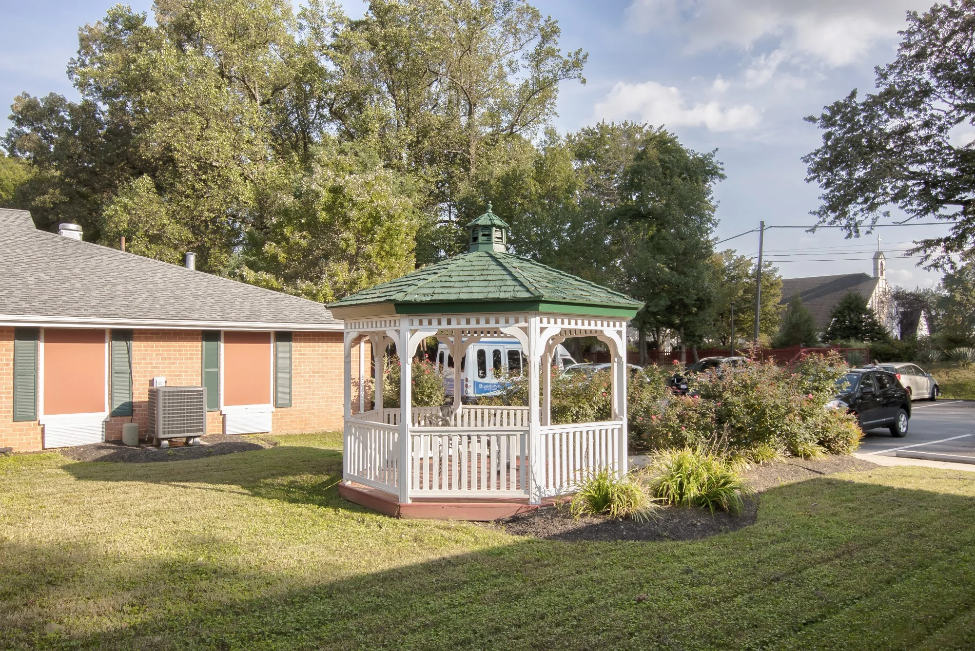 COMPLETE CARE AT SPRINGBROOK