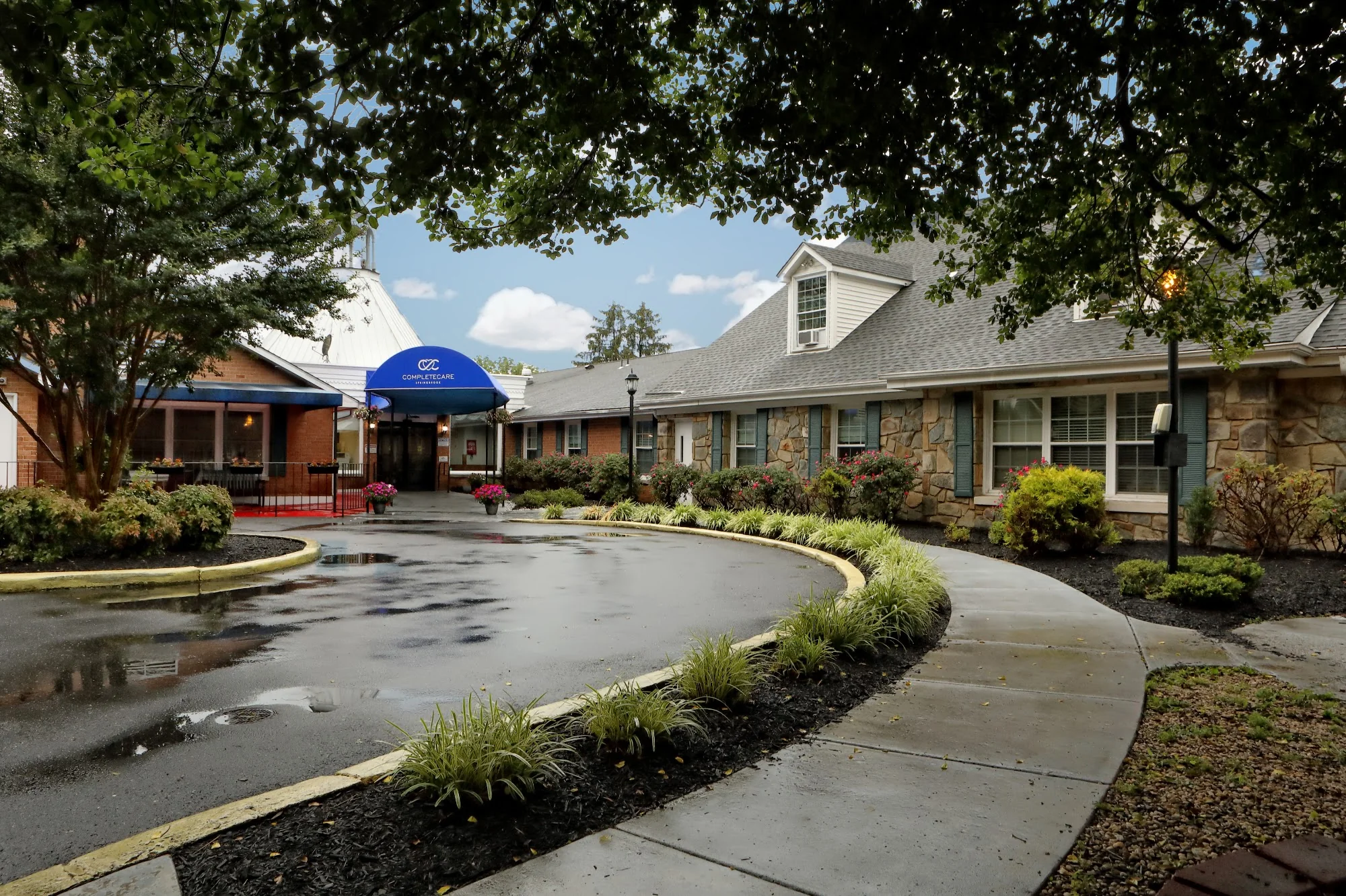 COMPLETE CARE AT SPRINGBROOK