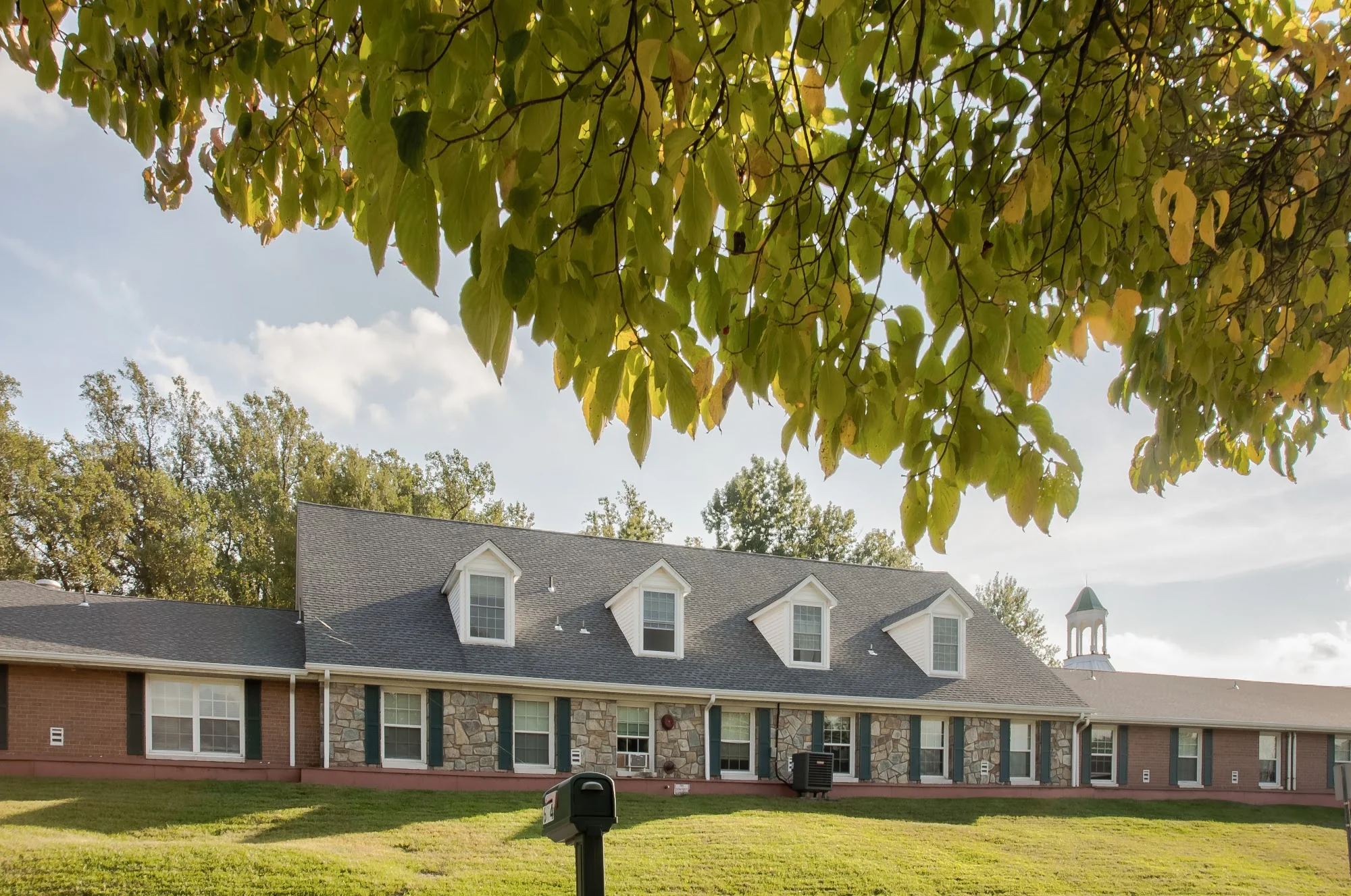 COMPLETE CARE AT SPRINGBROOK