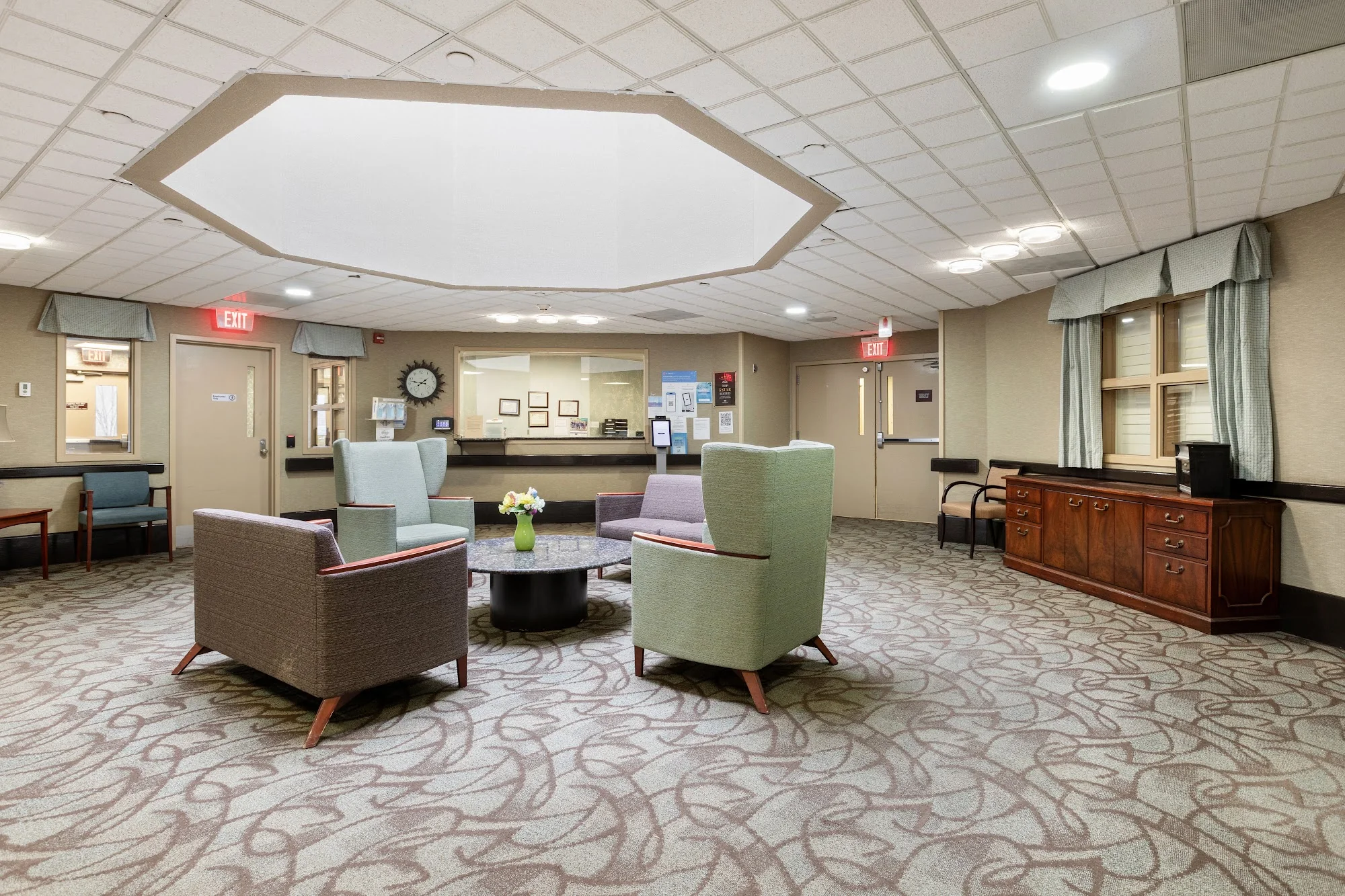 COMPLETE CARE AT WEST CALDWELL LLC