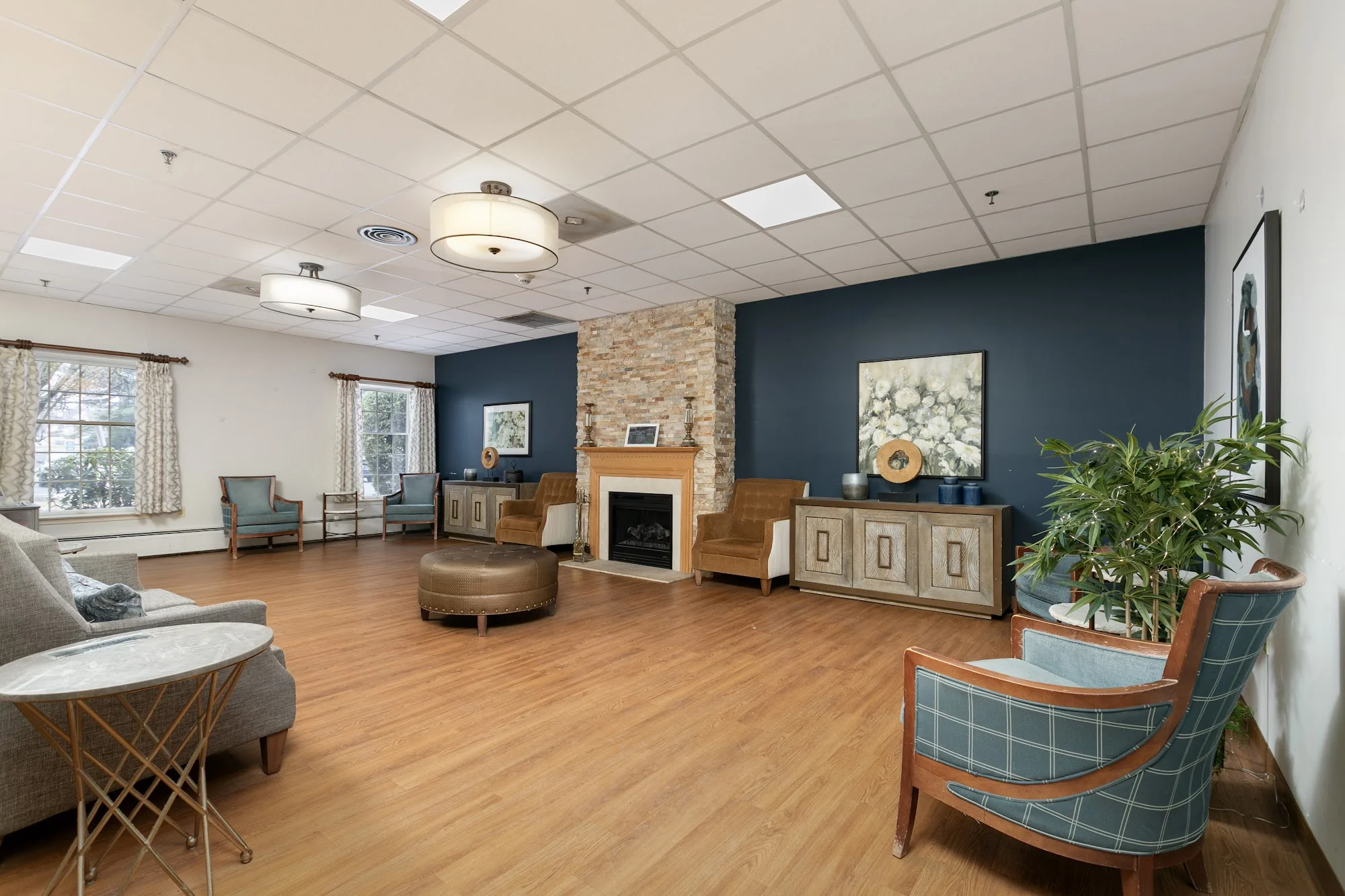COMPLETE CARE AT WESTFIELD, LLC