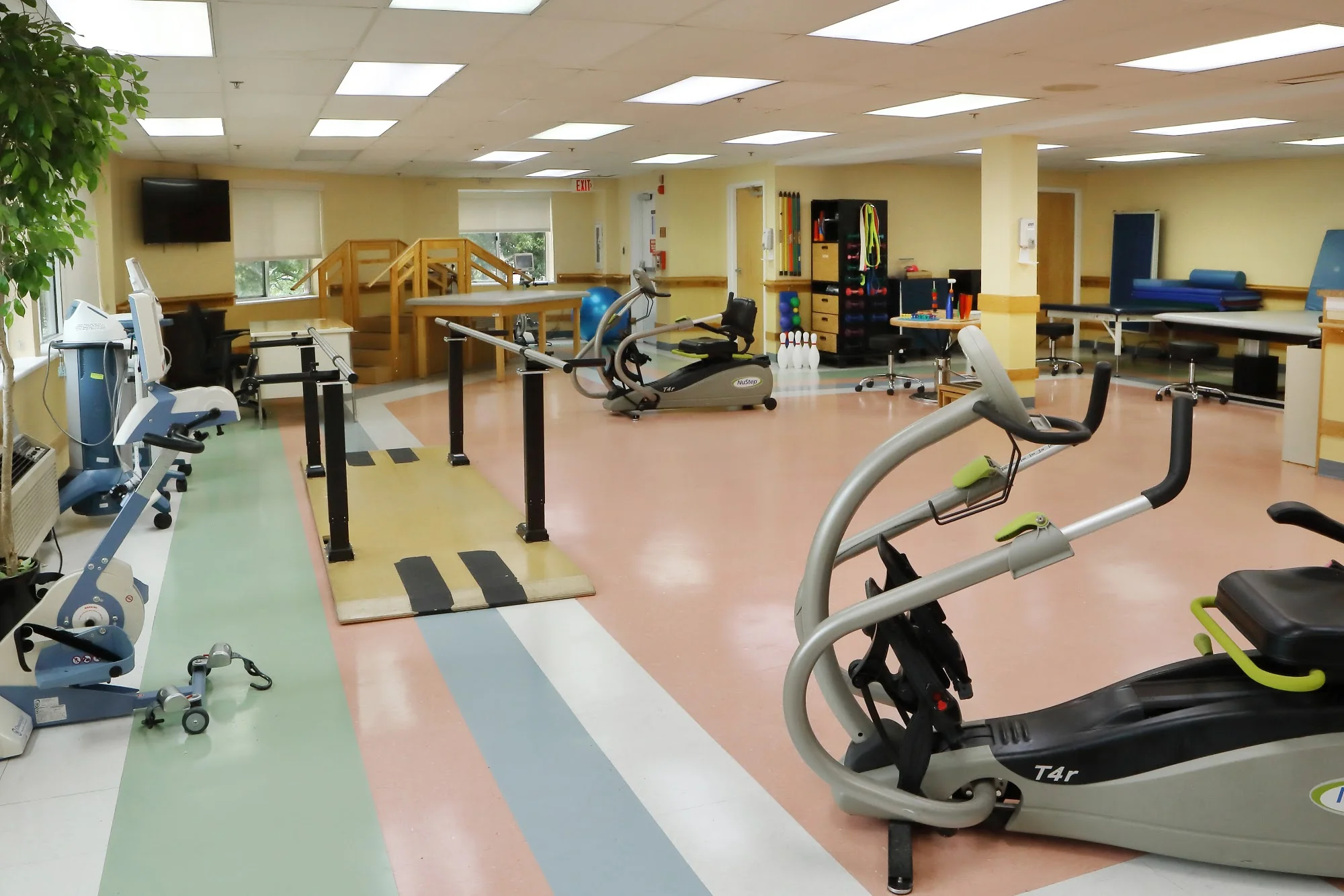 COMPLETE CARE AT WHEATON