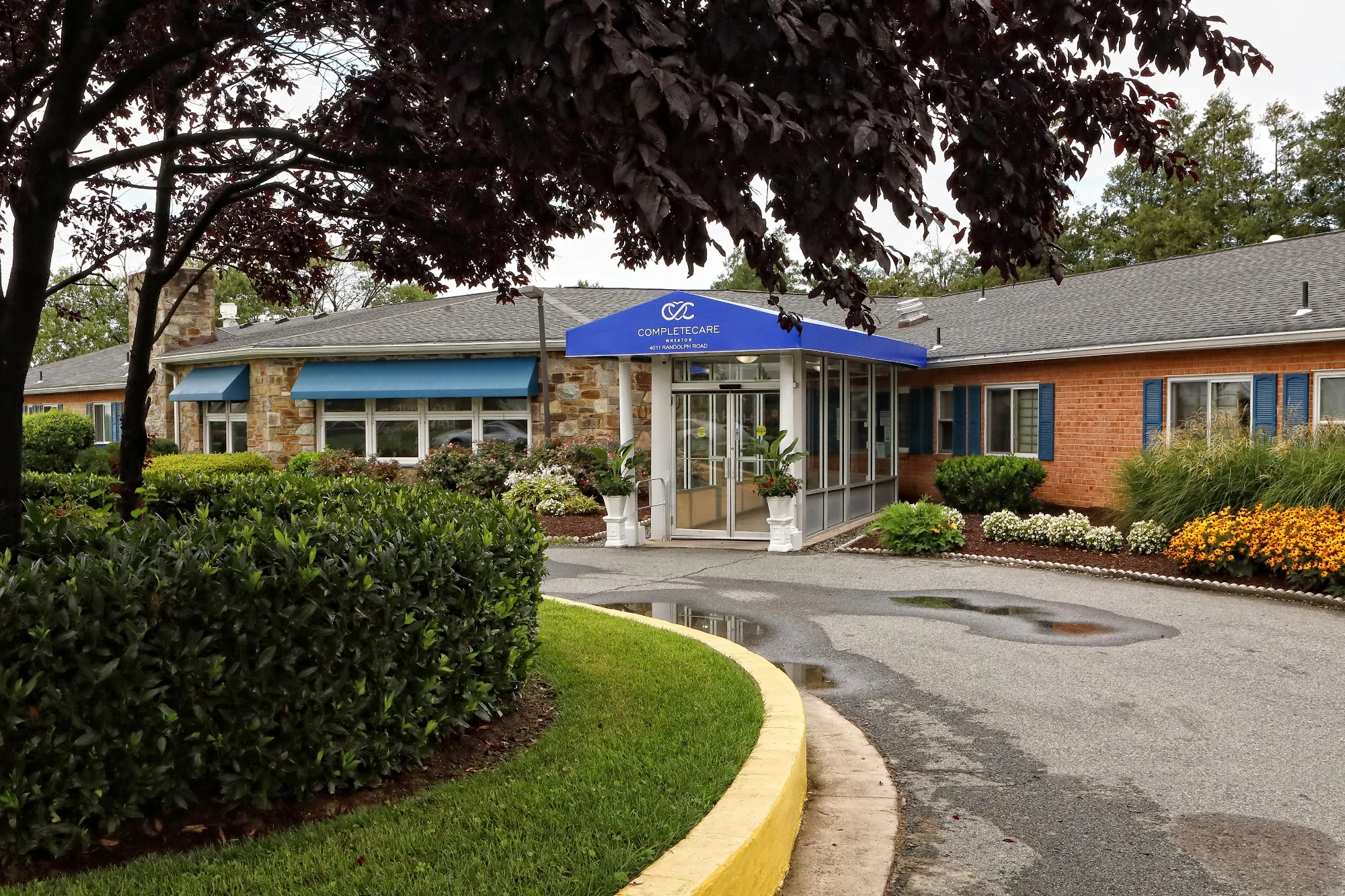 COMPLETE CARE AT WHEATON