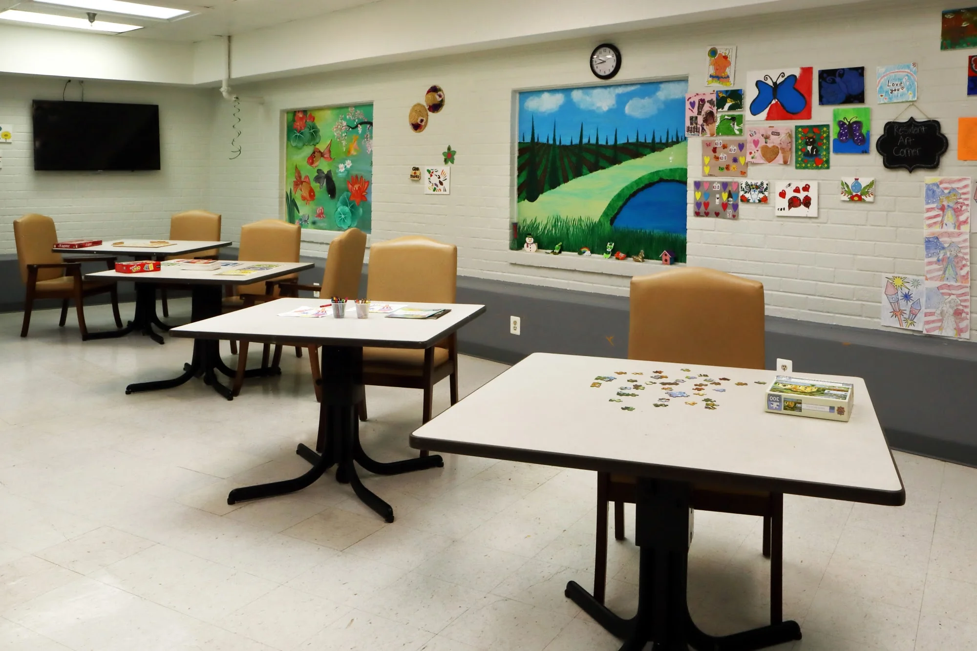 COMPLETE CARE AT WHEATON