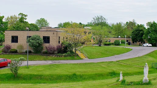 COMPREHENSIVE REHAB & NURSING CTR AT WILLIAMSVILLE