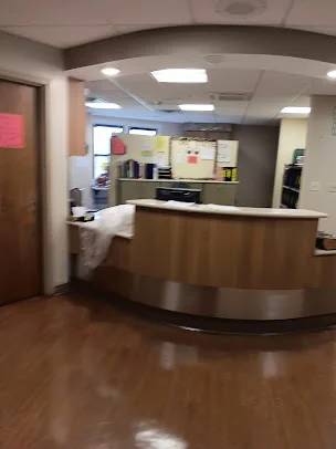 COMPREHENSIVE REHAB & NURSING CTR AT WILLIAMSVILLE