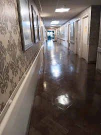 COMPREHENSIVE REHAB & NURSING CTR AT WILLIAMSVILLE
