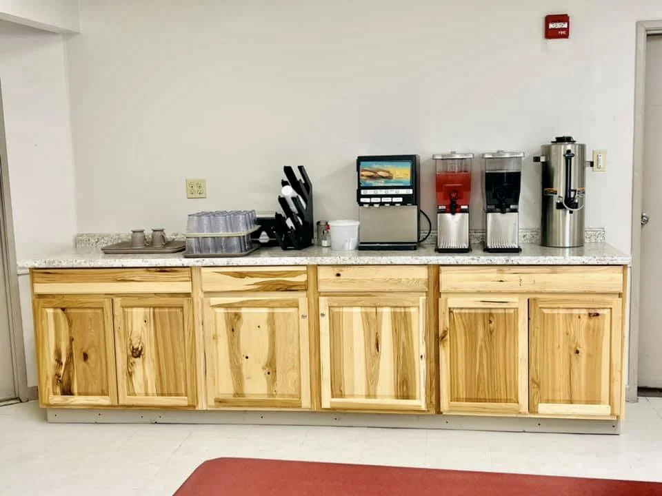 CONCHO HEALTH & REHABILITATION CENTER