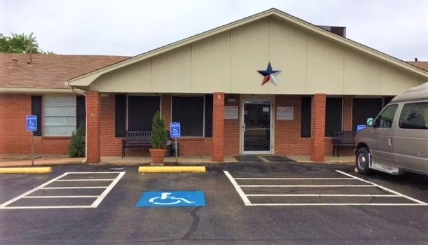 CONCHO HEALTH & REHABILITATION CENTER