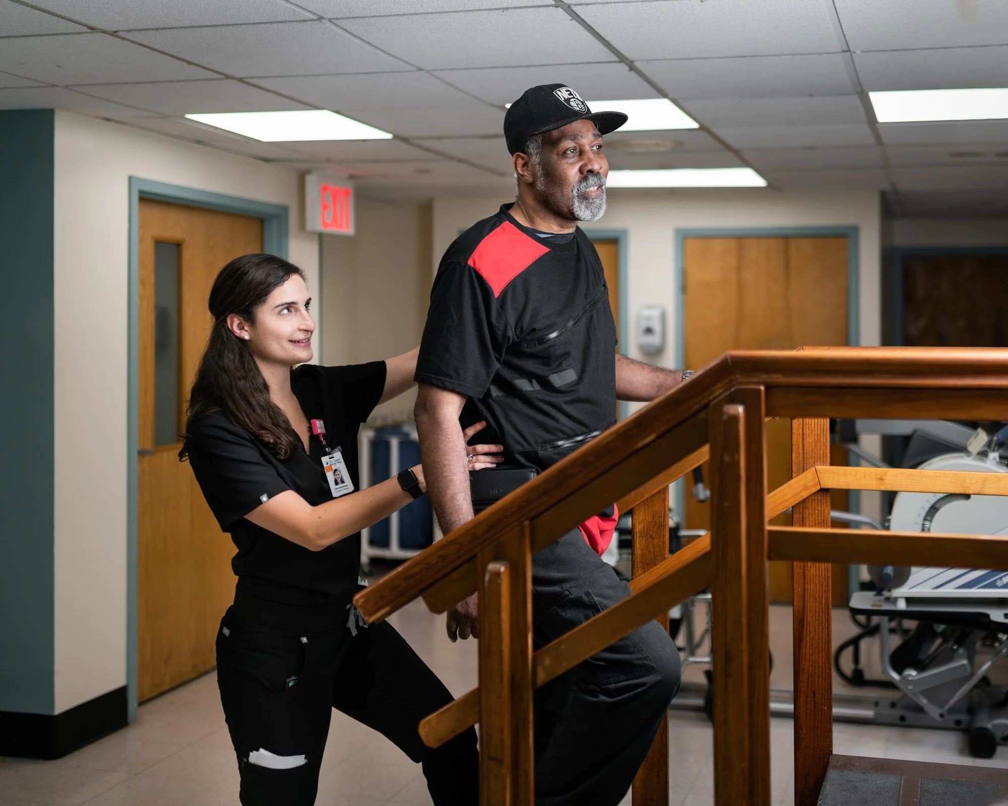 CONCORD NURSING AND REHABILITATION CENTER