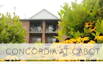 CONCORDIA LUTHERAN HEALTH AND HUMAN CARE