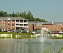 CONCORDIA LUTHERAN HEALTH AND HUMAN CARE