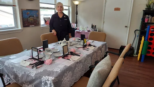 CONCORDIA NURSING & REHAB, LLC