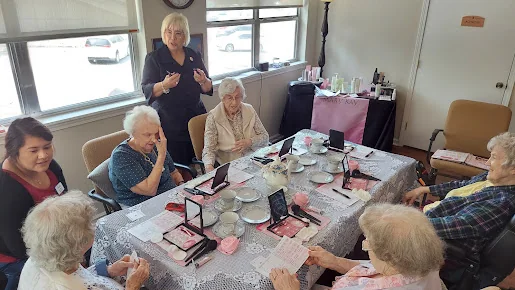 CONCORDIA NURSING & REHAB, LLC