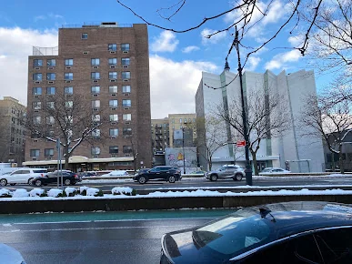 CONCOURSE REHABILITATION AND NURSING CENTER INC