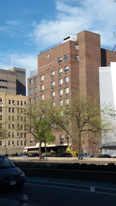 CONCOURSE REHABILITATION AND NURSING CENTER INC