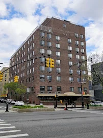 CONCOURSE REHABILITATION AND NURSING CENTER INC