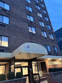 CONCOURSE REHABILITATION AND NURSING CENTER INC