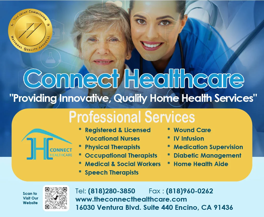CONNECT HEALTHCARE LLC