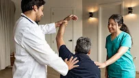 CONNECTED HOME HEALTH