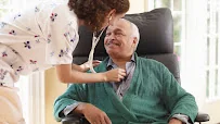 CONNECTED HOME HEALTH